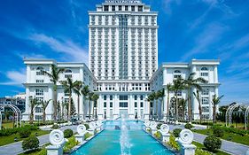 Nam Cuong Nam Dinh Hotel