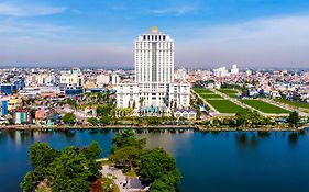 Nam Cuong Nam Dinh Hotel